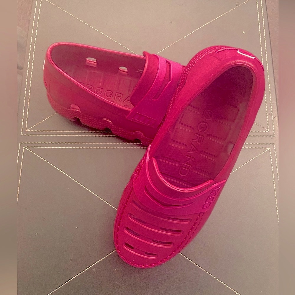 Cole Haan 4.Zerogrand All Day Loafer